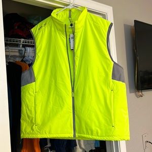 RLX Ralph Lauren vest